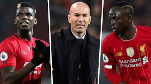 It does not tend to endure long. Real Madrid Transfer Targets Pogba Mane Players Linked With The Club Goal Com