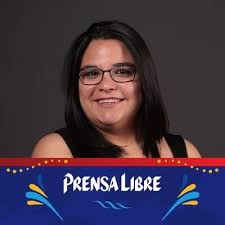 Gloria Cabrera (@gcabrera_PL)