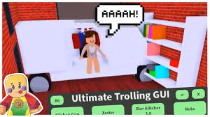 Everything i've tried (so far) works unless i use the :* me parameter (*being any command and : being the recognition character. How To Get The Ultimate Trolling Gui In Roblox Life In Paradise 2 Free Roblox Accounts 2019 Obc