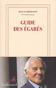 Quels Sont Les Meilleurs Livres De Jean D Ormesson Comparatif Guide Et Avis Achetezlemeilleur Com Achetez Mieux Et Moins Cher