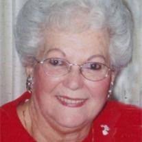 Shirley Sehnal Obituary