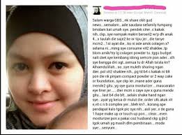 Image result for testimoni vitamin c shaklee