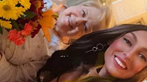 Fundraiser for Chase Anderson by Jennifer Wassum : Donate in honor of Donna  Anderson Thomas—“Grammy”