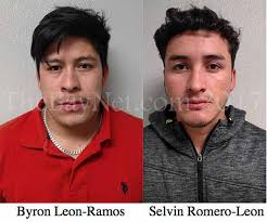 Two suspects in Waldorf homicide arrested