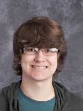 Edmonds High School Students of Month for April 2017