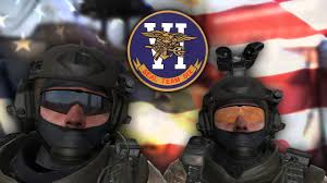 After participating in may 2011's operation neptune spear with seal team six, o'neill was the subject of controversy for claiming to be the sole individual to kill osama bin laden Cs Go Seal Team 6 Sounds Dl Youtube