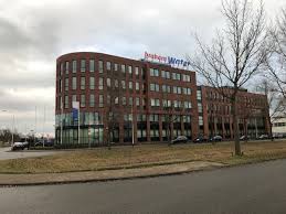 En dat is goed nieuws. Referentie Project Brabant Water