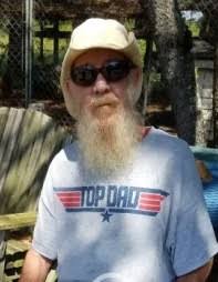 Obituary for Fred "Pete" Phillips