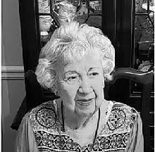 Margaret Bowyer Obituary