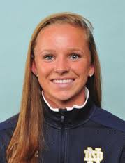 2023-24 NOTRE DAME WOMEN'S LACROSSE HISTORY AND RECORDS PACKET