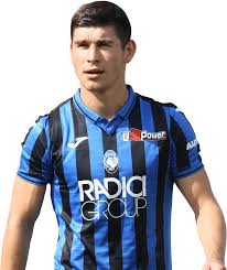 Atalanta bc, ukrainian national team. Ruslan Malinovskyi Football Render 60305 Footyrenders