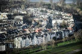 Die rhei­ni­sche post medi­en­gruppe ist auch im her­zen der düs­sel­dor­fer innen­stadt prä­sent: Immobilien Dusseldorf Auf Dem Wohnungsmarkt Zeigen Sich Neue Extreme