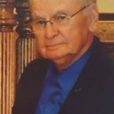 Obituary information for Earvin J Lovell