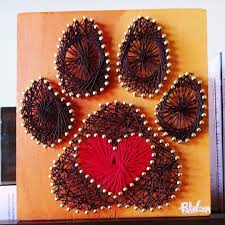 Gograph allows you to download affordable illustrations and eps vector clip art. Dog Paw Workshop March 28 10am 1pm Raskal Designs String Art Facebook