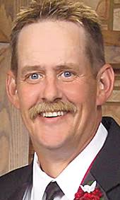 Gary Meints Obituary (2008)