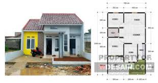 Jika keluarga baru menggandrungi desain rumah minimalis 2 kamar tidur, maka rumah yang sama dengan tambahan 1 kamar tidur tentu menarik bagi keluarga senior yang ingin suasana baru. Desain Rumah Ukuran 7x8 2 Kamar Tidur Desain Rumah Minimalis