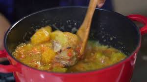 One of my favorite meals from growing up. Jamila S Diary Episode 20 Paten Acha Youtube
