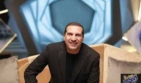 عمرو خالد يكشف كواليس برنامجه الجديد عن سيرة النبي John Character