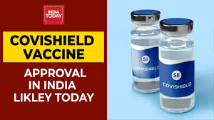 The covishield vaccine will be commercialised once trials are successful and all requisite regulatory approvals are in. India Likely To Approve Serum Institute Of India S Covishield Vaccine For Emergency Use Youtube