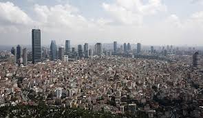 İstanbul'da saat 23.20 sıralarında bir deprem. Yavas Deprem Istanbul U 5 8 Le Sallandi Kimse Duymadi
