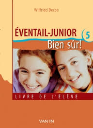 Van In Frans Taalinitiatie