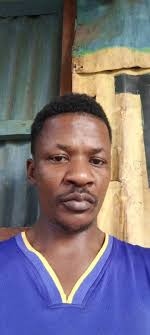 Celui qui a publié l'information du retour de Joseph Kabila Kabange à Goma.  🔴Il s'appelle Steve Wembi Journaliste proche de la rébellion M23/RWANDA .  Il est actuellement à GOMA