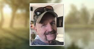 Corey Patrick Kaercher Obituary October 23, 2024