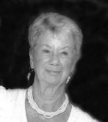 Yvonne C. Mcgrory Obituary January 2, 2013