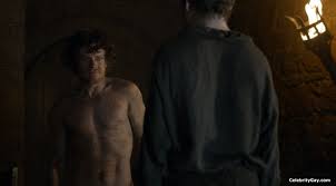 Alfie Allen Nude - leaked pictures & videos | CelebrityGay