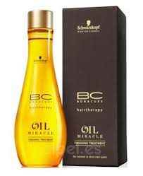 Schwarzkopf Miracle Oil Oleo De Argan Hidratante Diy Produtos Para Cabelo