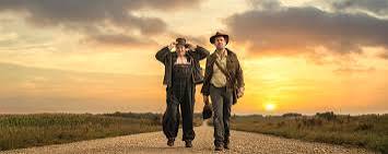 Of Mice and Men - Des Moines Metro Opera