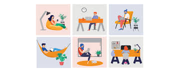 Icon delivered to your inbox. How To Work From Home 13 Tips To Facilitate Professionals In Becoming More Productive Ntask