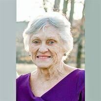 Judith Burgess Ready Obituary