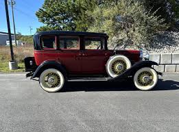 Image result for Boulevard Maroon 1930 Chevrolet