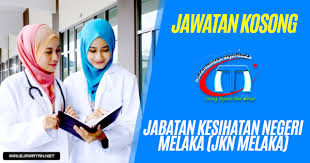Terdapat 122 hasil carian kerja di melaka. Jawatan Kosong Di Melaka