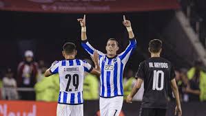 .profile, reviews, rogelio funes mori in football manager 2020, cf monterrey, argentina, argentine, liga bancomer mx, rogelio funes mori fm20. 6 Things To Know About Monterrey Liverpool S Fifa Club World Cup Opponents 90min
