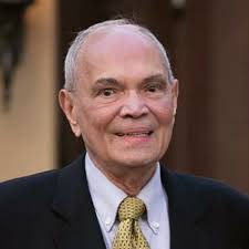 Earle Jansen Obituary