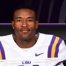 LSU signs in-state wide receiver Jaray Jenkins out of Jena, Louisiana