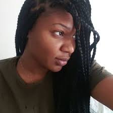 Kayla Mitchell (kaydashian)