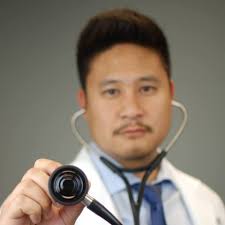 Dr Thomas Vu, DC