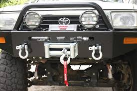 warn rock crawler front bumper on a 4runner yotatech forums warn rock crawler front bumper on a