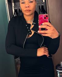 Tenisha Gray Inner Healing