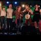 Eileen Ivers & The Brigideens at Hangar Theatre