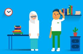 You've been studying english for years now. Oh My English Season 3 On Behance