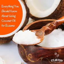People use coconut oil for eczema (atopic dermatitis). Everything You Should Know About Using Coconut Oil For Eczema It S An Itchy Little World