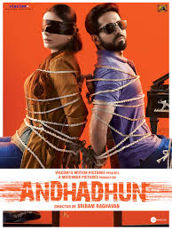 Amazon Com Andhadhun Tabu Ayushmann Khurrana Radhika Apte Anil Dhawan The following andhadhun episode 1 english sub has been released.
