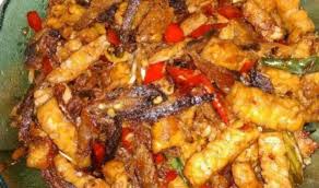Setelah itu, angkat ikan dan sajikan dalam piring saji. 22 Resep Olahan Ikan Ala Restoran Enak Dan Mudah Dibuat