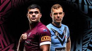 Blues vs maroons game 2 nrl rugby nsw vs qld state of origin 2020 live stream free on reddit today match 2 free on watch online nrl streams rugby here is our new to kayo? Necn8g90rshqpm