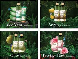 Saking berharganya, unesco menetapkan hutan argan di maroko barat daya sebagai cagar biosfer pada tahun 1998. Girls Korang Pasti Jatuh Hati Dengan Naturals By Watsons Terbaru Yang 100 Vegan Ni