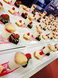 A Beautiful Trio Of Desserts Vanilla Cheesecake Lemon Posset And Triple Chocolate Brownie Yummy Trio Of Desserts Dinner Party Desserts Fancy Desserts